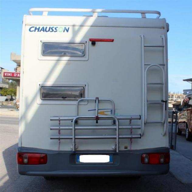 CHAUSSON WELCOME 8 rif. 20625784
