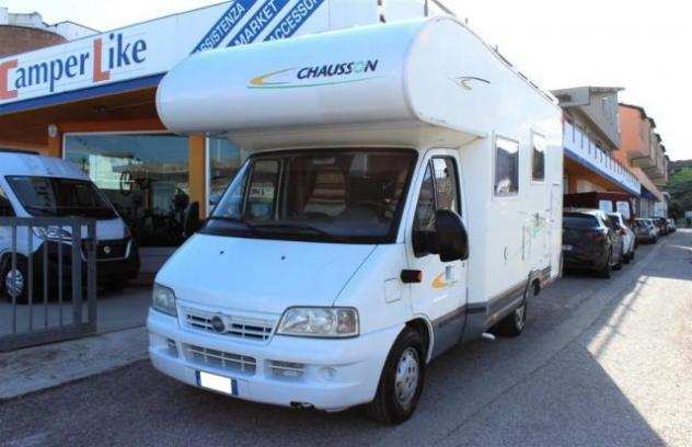 CHAUSSON WELCOME 8 rif. 20669644