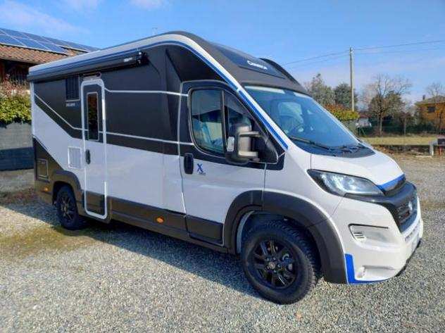 CHAUSSON X550 in arrivo rif. 20279100