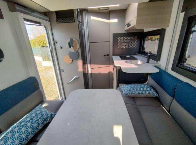 CHAUSSON X550 in arrivo rif. 20279100