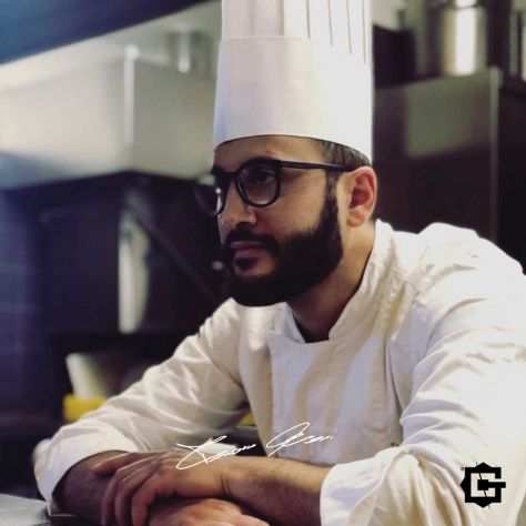 Chef Consulente