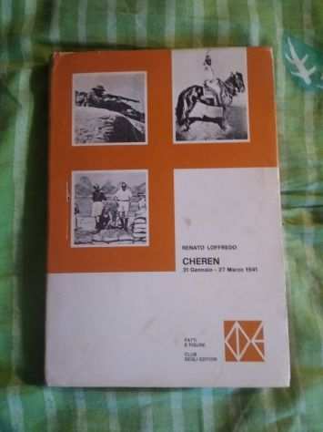 CHEREN