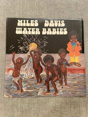 Chet Baker - Miles Davis - Winton Brandford Marsalis - Artisti vari - 6 Lp Albums - Titoli vari - Album LP (piugrave oggetti) - 1967