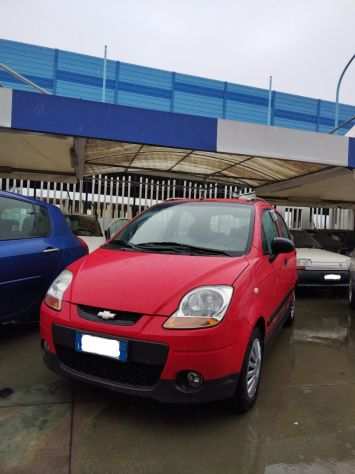 CHEVROLET MATIZ 2009