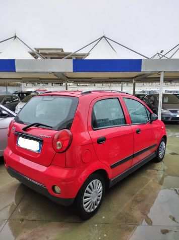 CHEVROLET MATIZ 2009