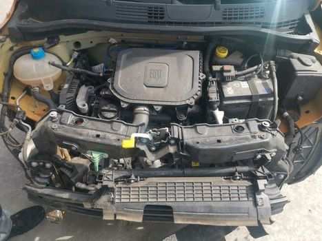 Chevrolet Matiz cod motore A08S3 PER RICAMBI