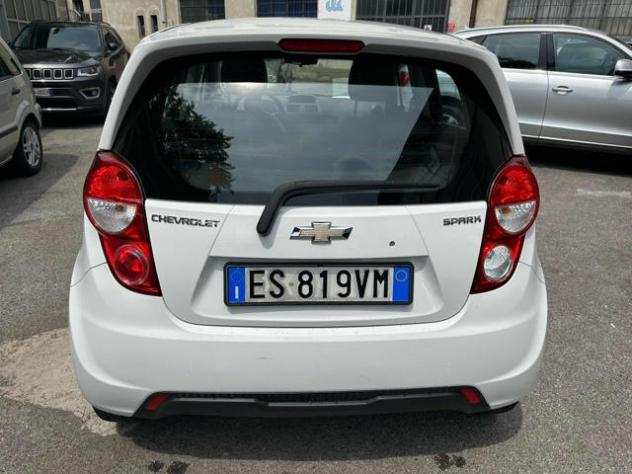 CHEVROLET Spark 1.0 LS GPL rif. 19148814