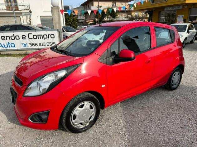 CHEVROLET Spark 1.0 LS GPL rif. 21476752