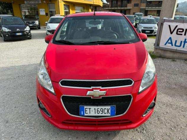 CHEVROLET Spark 1.0 LS GPL rif. 21476752