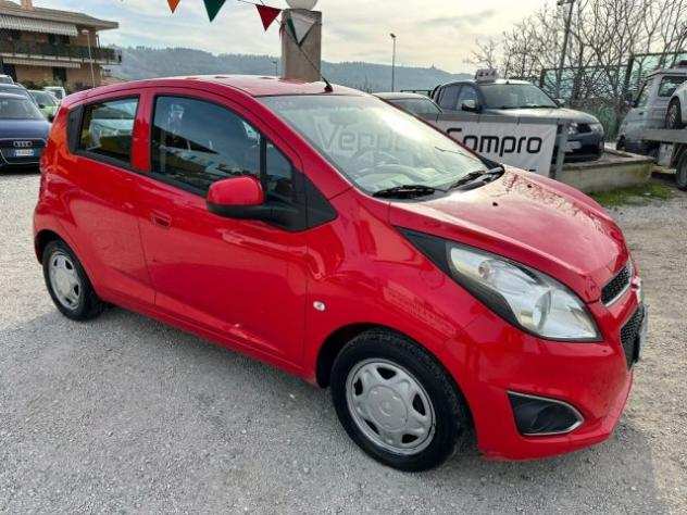 CHEVROLET Spark 1.0 LS GPL rif. 21476752