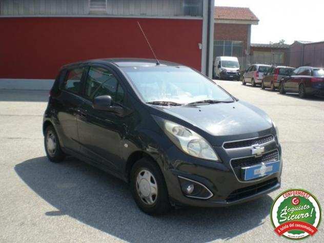 CHEVROLET Spark 1.0 LT - PRONTA CONSEGNA rif. 19139078