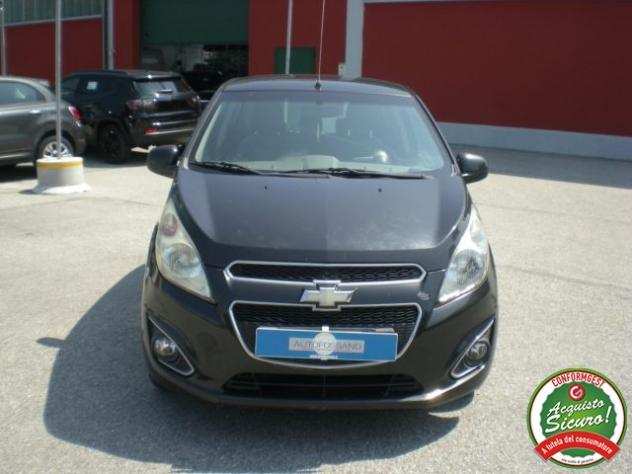 CHEVROLET Spark 1.0 LT - PRONTA CONSEGNA rif. 19139078