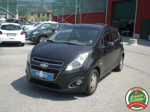 CHEVROLET Spark 1.0 LT - PRONTA CONSEGNA rif. 19139078