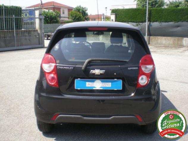 CHEVROLET Spark 1.0 LT - PRONTA CONSEGNA rif. 19139078