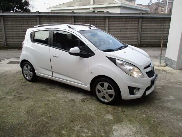 CHEVROLET SPARK LT 1.2 BENZGPL