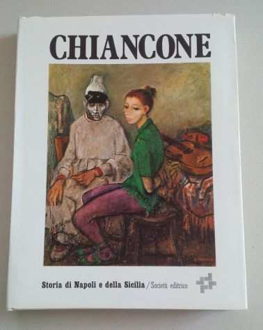 CHIANCONE - Storia di Napoli e della Sicilia