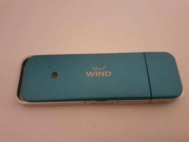 Chiavetta internet Wind One Touch X225S