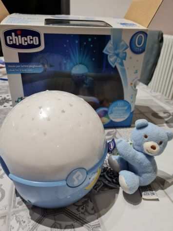 Chicco First Dream Next2 Stars