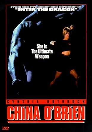 China OBrien (1988) regia Robert Clouse