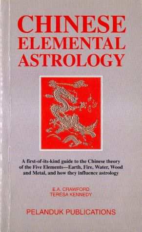 Chinese Elemental Astrology