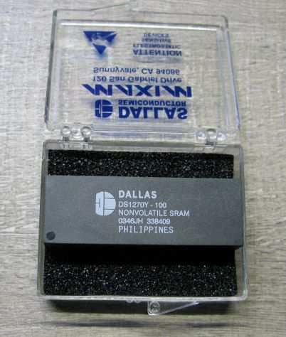 Chip Dallas DS1270Y-100