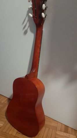 chitarra Bontempi (GSW7986) per bambini principianti (cm 80)