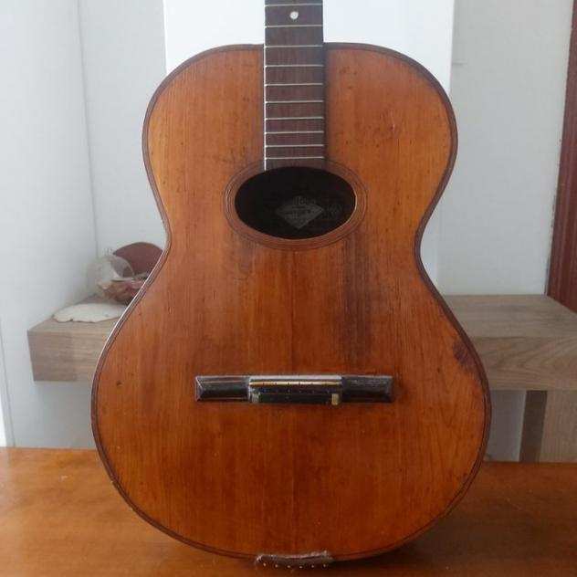 Chitarra classica