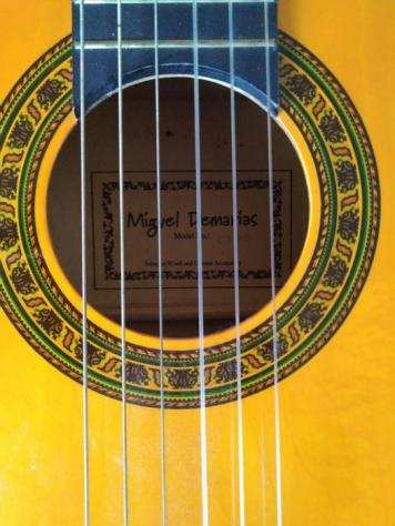 Chitarra classica