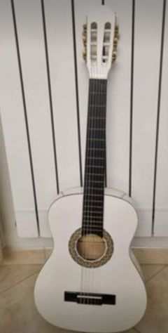 chitarra classica 34