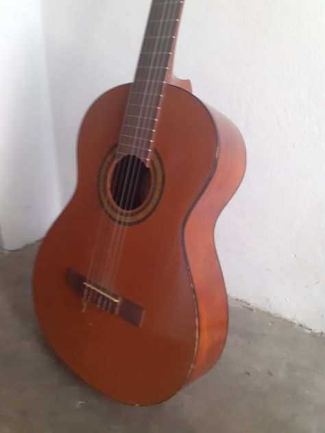 Chitarra classica per adulti