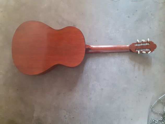 Chitarra classica per adulti