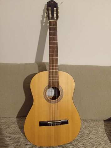 Chitarra Classica Yamaha