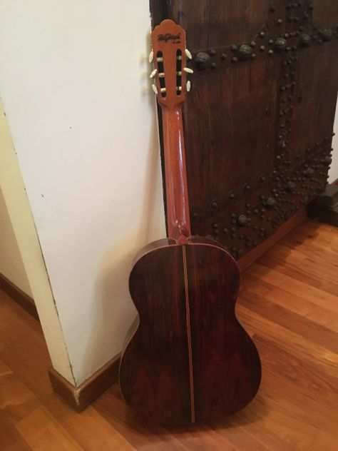 Chitarra Di Giorgio 1976