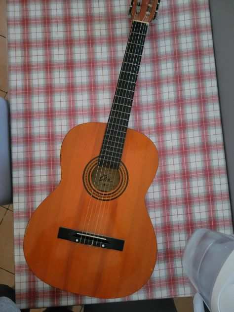 Chitarra EKO