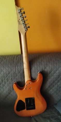 Chitarra elettrica Ibanez