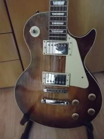 Chitarra elettrica MARTINEZ - Les Paul Style