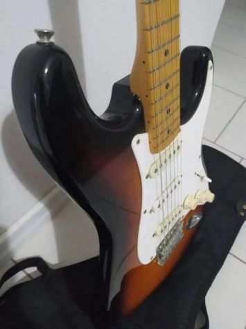 Chitarra Elettrica Squier