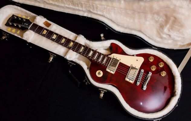 Chitarra Gibson Les Paul