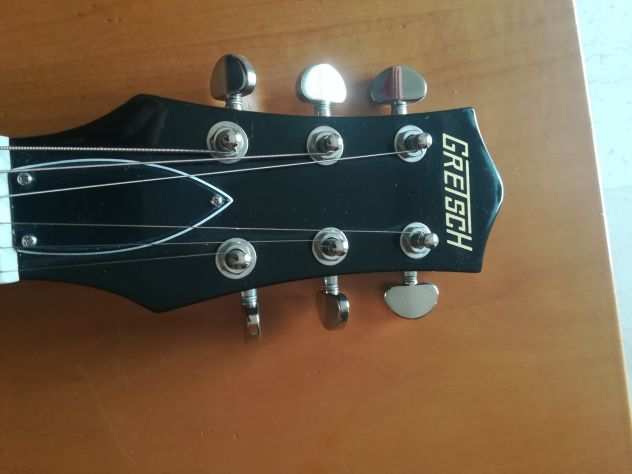 Chitarra Gretsch G2210 Streamliner (IN GARANZIA)