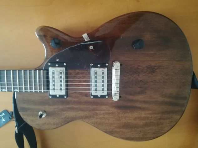 Chitarra Gretsch G2210 Streamliner (IN GARANZIA)