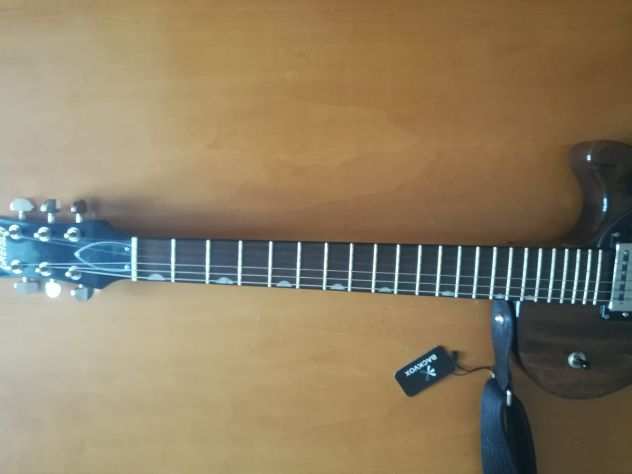 Chitarra Gretsch G2210 Streamliner (IN GARANZIA)