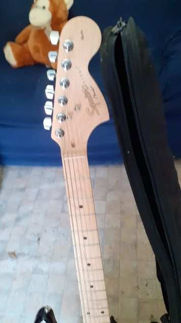 Chitarra Stratocaster Squier ( Fender)