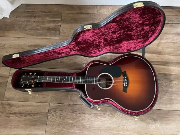 Chitarra Taylor BTO GO