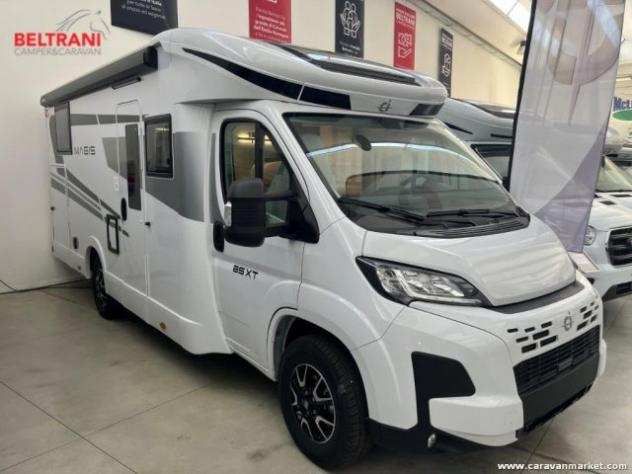 CI INTERNATIONAL CI MAGIS 85XT rif. 21716546