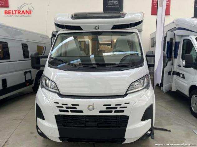 CI INTERNATIONAL CI MAGIS 85XT rif. 21716546