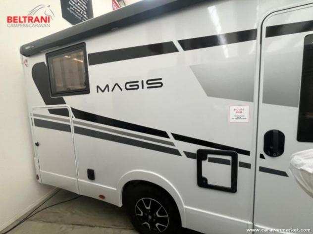 CI INTERNATIONAL CI MAGIS 85XT rif. 21716546