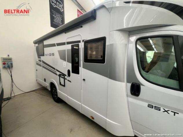 CI INTERNATIONAL CI MAGIS 85XT rif. 21716546