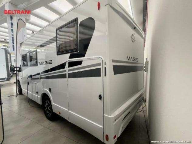 CI INTERNATIONAL CI MAGIS 85XT rif. 21716546