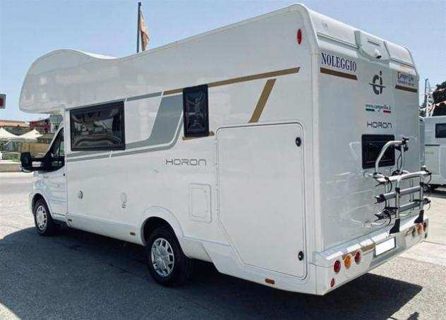 CI INTERNATIONAL HORON 79 M - EX NOLO rif. 20268188