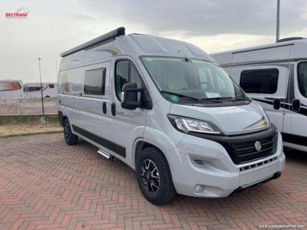 CI INTERNATIONAL KYROS 2 EVO LIMITED rif. 20213266